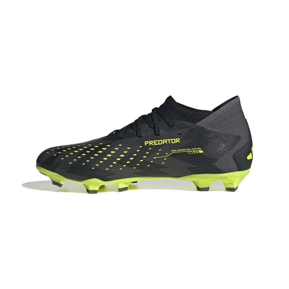 adidas Predator Accuracy INJ.3 FG Firm Ground Soccer Cleats 11